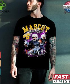 Masscot your sport shirts