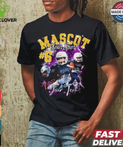 Masscot your sport shirts