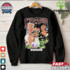 Morez Johnson Jr. No. 21 Illinois Fighting Illini Basketball shirt