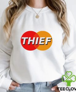 Master card thief hoodie, sweater, longsleeve, shirt v-neck, t-shirt