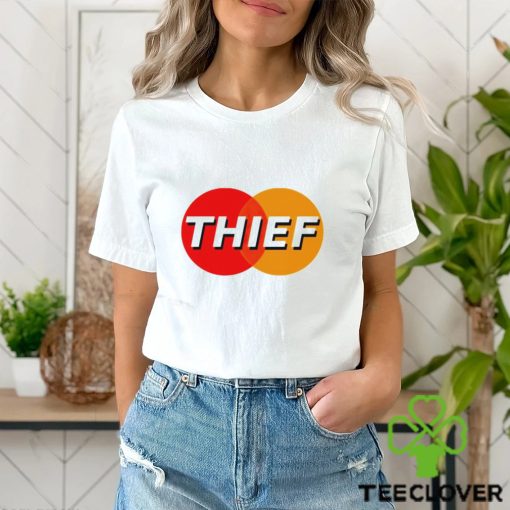 Master card thief hoodie, sweater, longsleeve, shirt v-neck, t-shirt