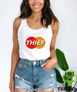 Master card thief hoodie, sweater, longsleeve, shirt v-neck, t-shirt