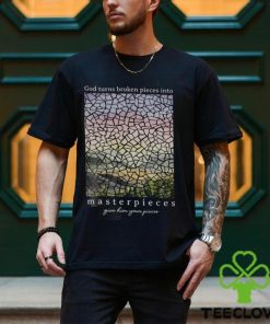 Masterpieces Christian Shirt
