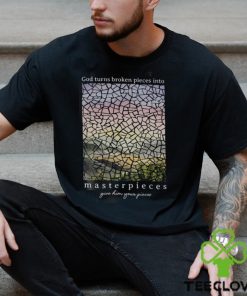 Masterpieces Christian Shirt