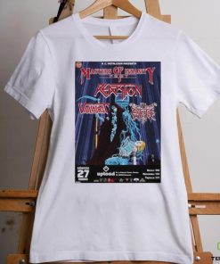 Masters Of Insanity Fest 2023 Shirt