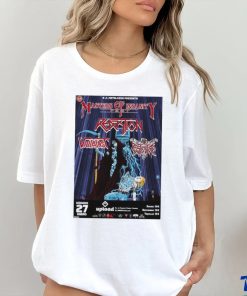 Masters Of Insanity Fest 2023 Shirt