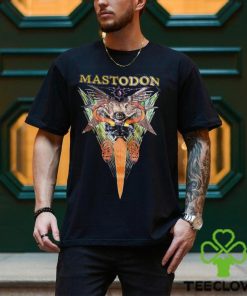 Mastodon 2023 tour Shirt