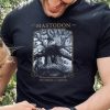 Mastodon Hushed And Grim Shirt