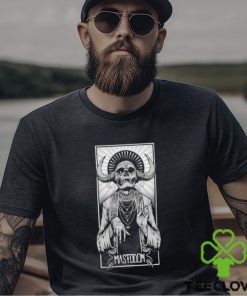 Mastodon horned holy demon shirt