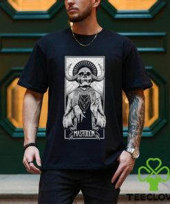 Mastodon horned holy demon shirt