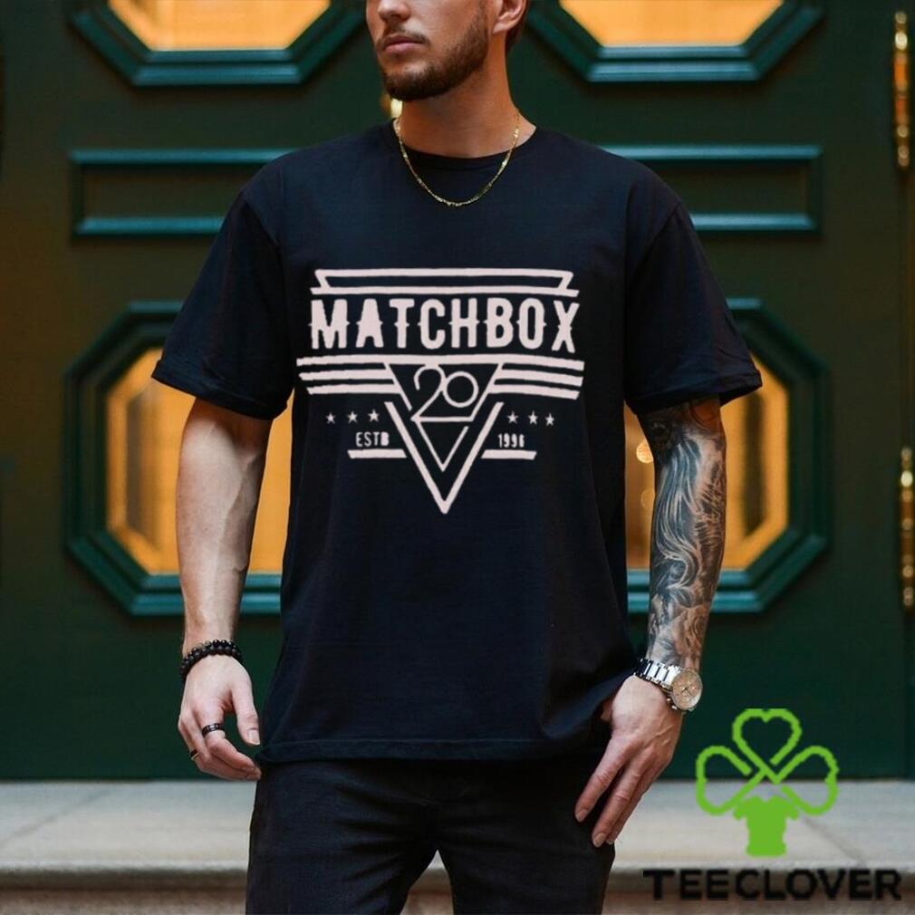 Matchbox 20 Slow Dream Tour 2023 Shirt Concert Music Unisex T Shirt Matchbox 20 Slow Dream Tour 2023 Shirt Concert Music Unisex T Shirt