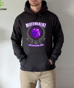 Materialki Ravkan Second Army Grishaverse Shadow and Bone hoodie, sweater, longsleeve, shirt v-neck, t-shirt