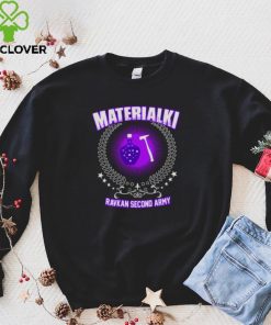 Materialki Ravkan Second Army Grishaverse Shadow and Bone hoodie, sweater, longsleeve, shirt v-neck, t-shirt