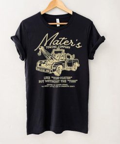 Mater’s towing company like tuh mater but without the tuh hoodie, sweater, longsleeve, shirt v-neck, t-shirt