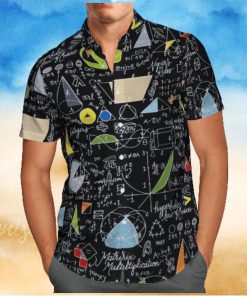 Math Black Awesome Design Unisex Hawaiian Shirt For Men And Women Dhc17063062