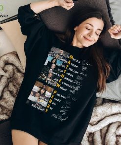Mathew Tshirt