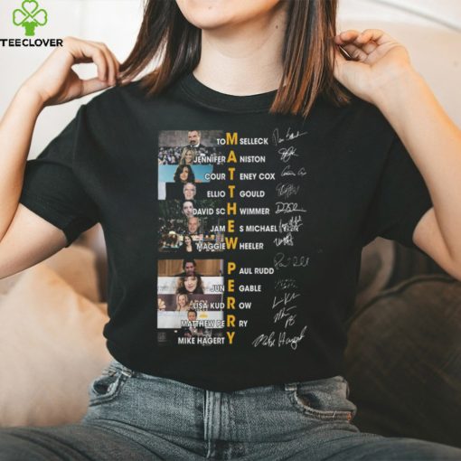 Mathew Tshirt