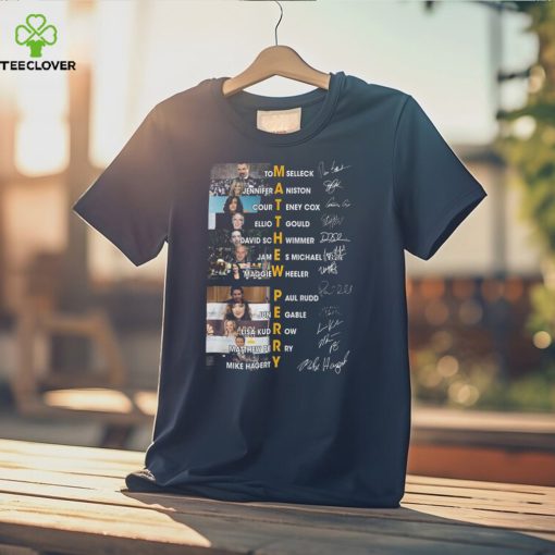 Mathew Tshirt