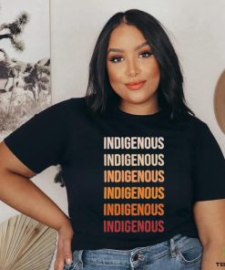Matisyahu Indigenous Repeated Word Shirt 3 Matisyahu Indigenous Repeated Word Shirt