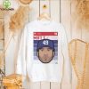 Matt Bush Texas Fade Shirt