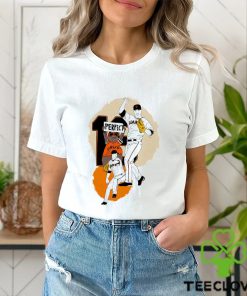 Matt Cain San Francisco Giants perfect game more than 10 years ago art shirt
