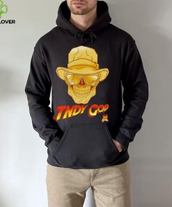 Matt Cardona cowboy skull Indy God hoodie, sweater, longsleeve, shirt v-neck, t-shirt