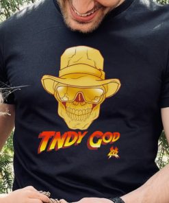 Matt Cardona cowboy skull Indy God hoodie, sweater, longsleeve, shirt v-neck, t-shirt