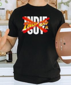 Matt Cardona not awn indie guy shirt