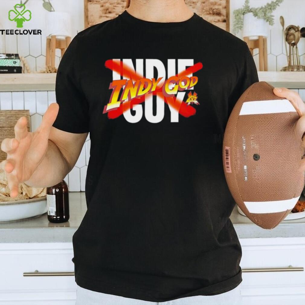 Matt Cardona not awn indie guy shirt Matt Cardona not awn indie guy shirt