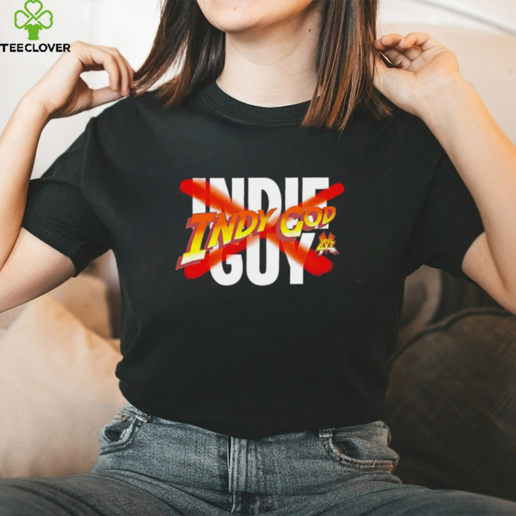 Matt Cardona not awn indie guy shirt Matt Cardona not awn indie guy shirt