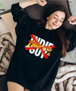 Matt Cardona not awn indie guy shirt