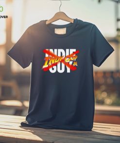 Matt Cardona not awn indie guy shirt