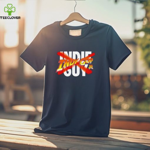 Matt Cardona not awn indie guy shirt