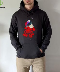 Matt Cardona skull Cardona the 13th Halloween hoodie, sweater, longsleeve, shirt v-neck, t-shirt