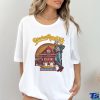 Jason Voorhees for president USA flag shirt