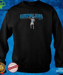 Matt Corral_ Corralina Shirt