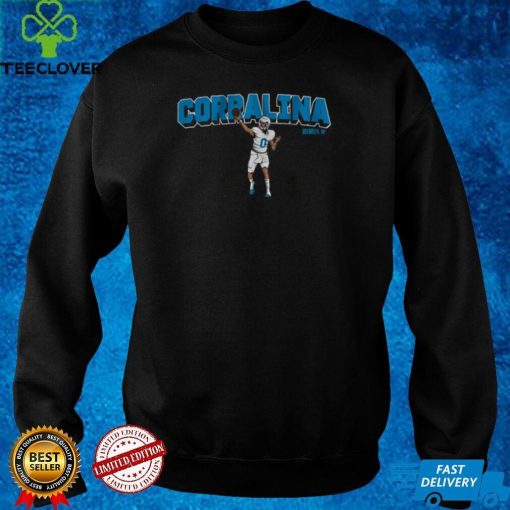 Matt Corral_ Corralina Shirt
