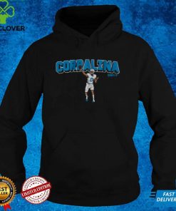 Matt Corral_ Corralina Shirt