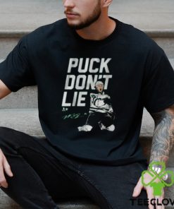 Matt Duchene Puck Don’t Lie Shirt