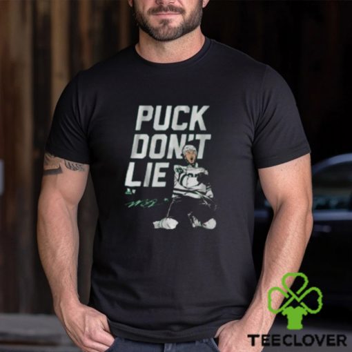 Matt Duchene Puck Don’t Lie Shirt