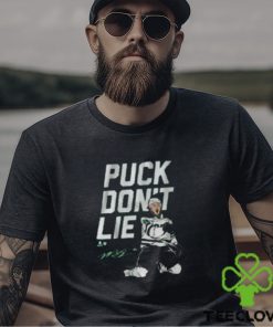 Matt Duchene Puck Don’t Lie Shirt