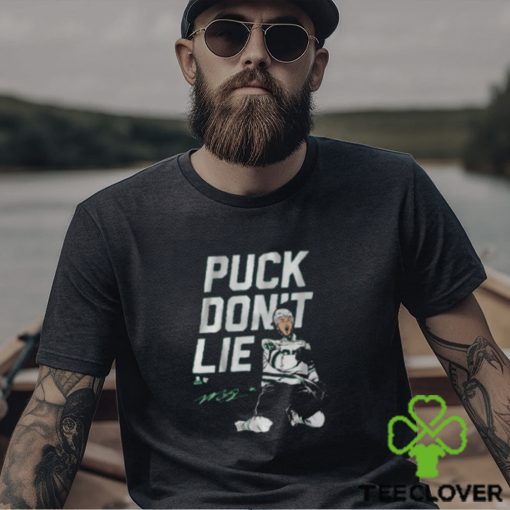 Matt Duchene Puck Don’t Lie Shirt