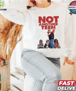 Matt Gaetz Forehead not another teen movie poster shirt