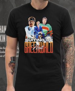 Matt Greenwald Soft Style 2024 T Shirt