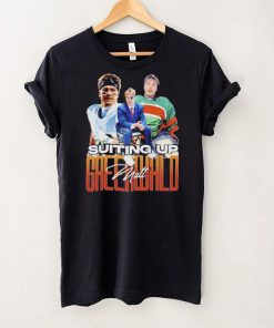 Matt Greenwald Soft Style 2024 T Shirt