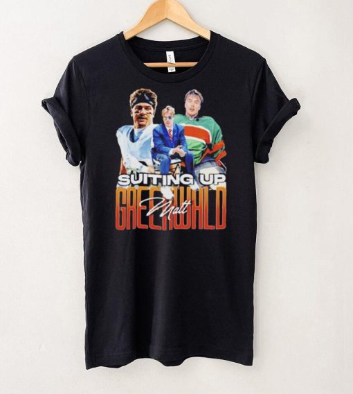 Matt Greenwald Soft Style 2024 T Shirt