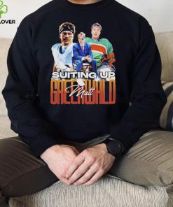 Matt Greenwald Soft Style 2024 T Shirt