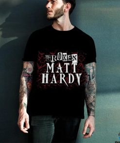 Matt Hardy T Shirt