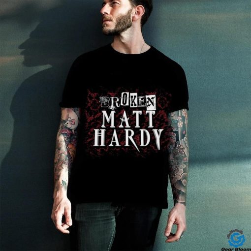 Matt Hardy T Shirt