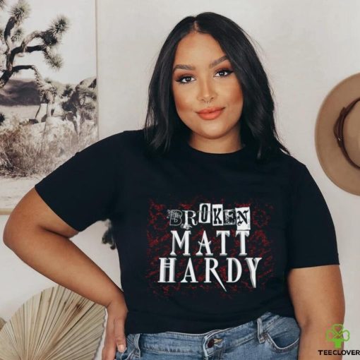 Matt Hardy T Shirt